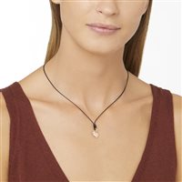 Charm Dodo Symbols in Oro rosa DMB9018_DODOM_0009R - DMB9018_DODOM_0009R